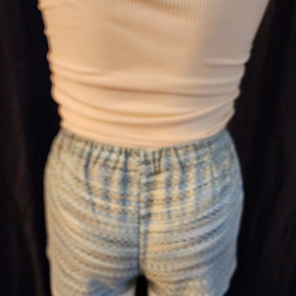 Astars NWT Del Carmen drawstring shorts - Picture 3 of 8